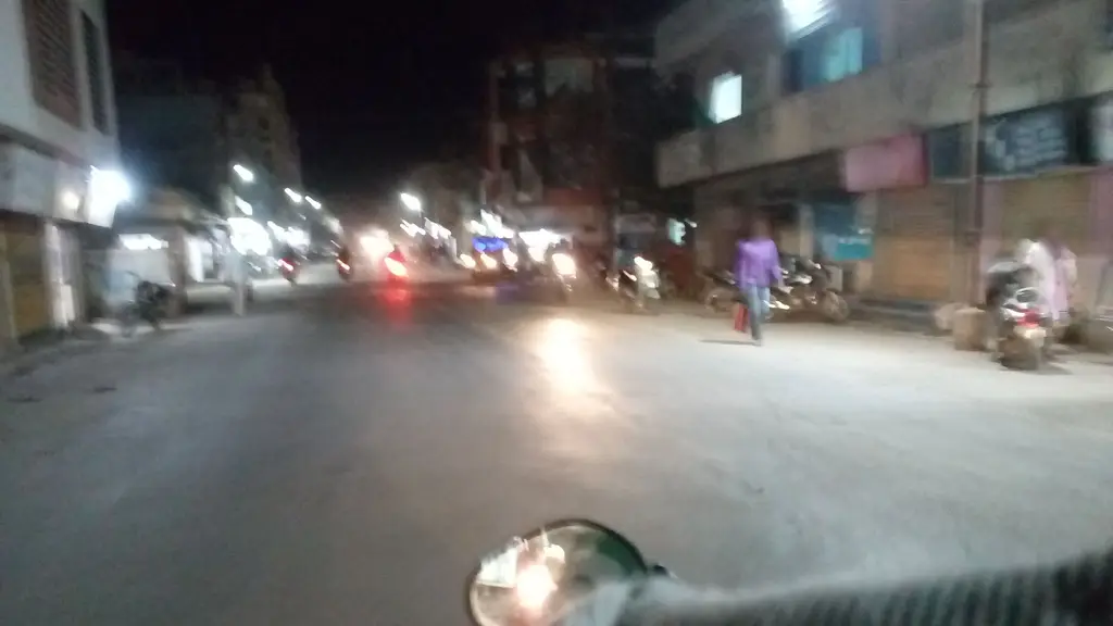 Shree Parshva Petroleum