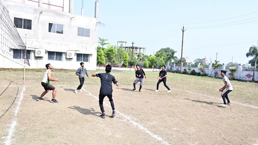 Vikramaditya Group of Institutions