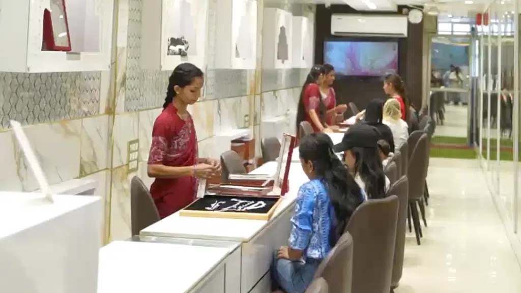 Maniram Ji Jewellers