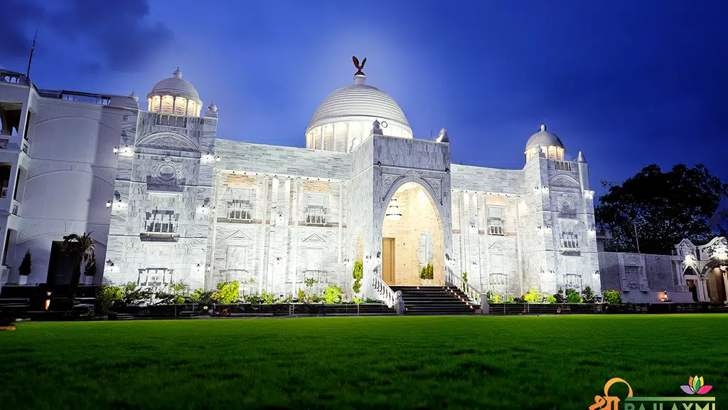 Shree Rajlaxmi Heaven's