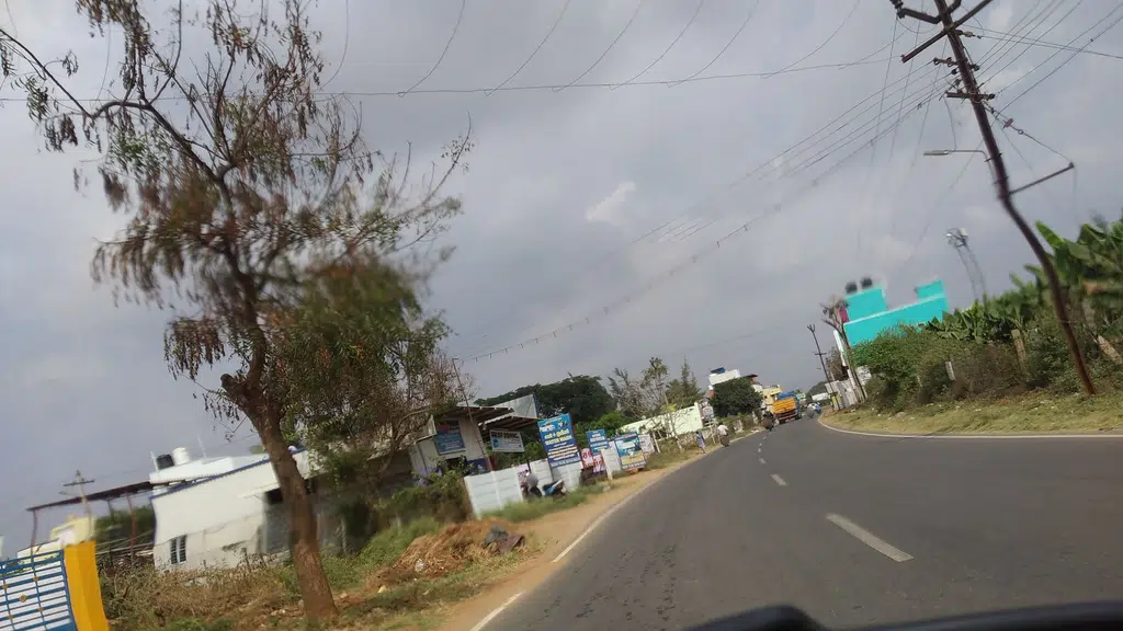 Gulf Bikestop - Balamurugan Auto Works