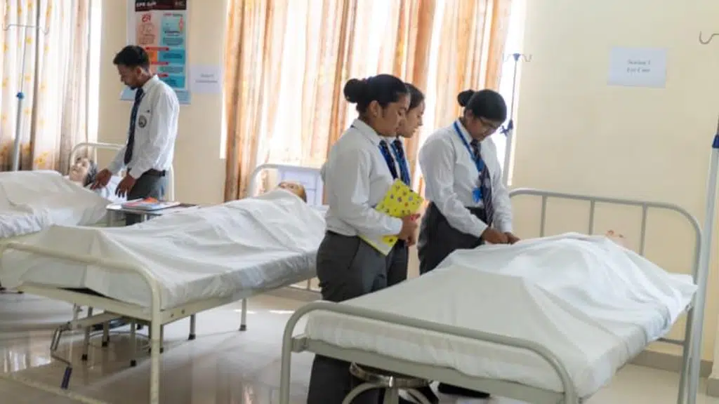 Sushila Institute of Medical Sciences