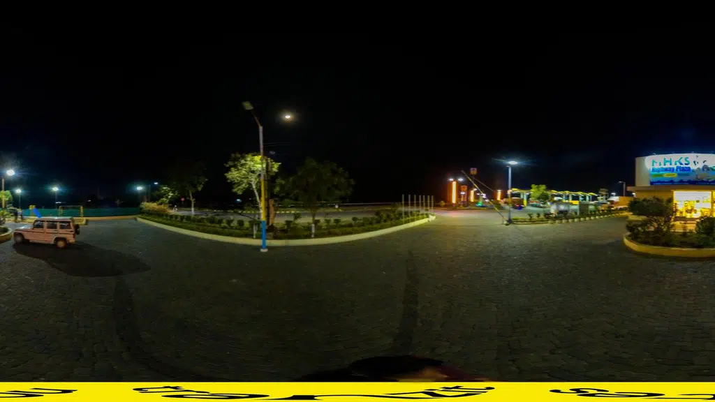 MHKS food plaza nagpur bypass
