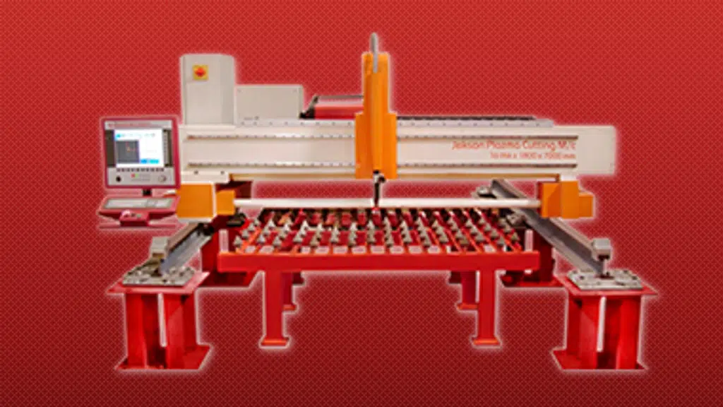 Jekson Machinery Pvt.Ltd