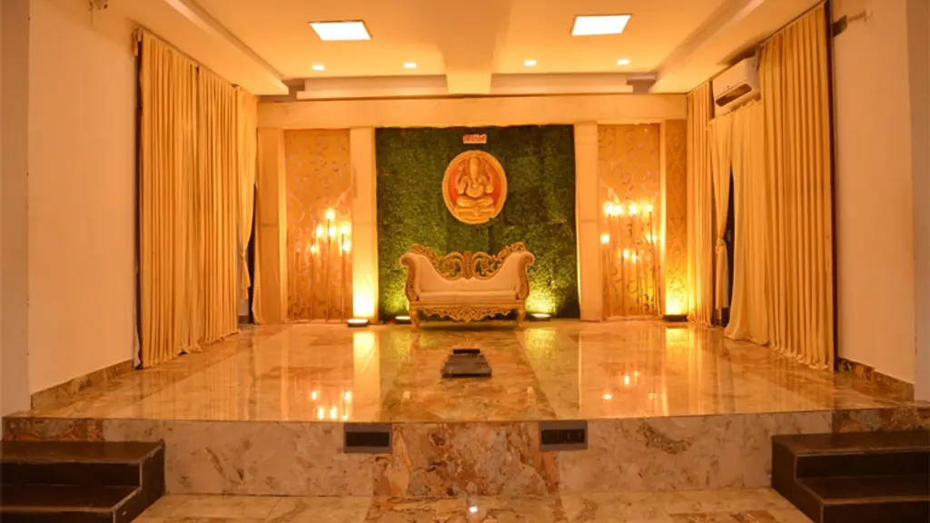 M.A Paradise / M.A Guest House - Vayalur, Trichy