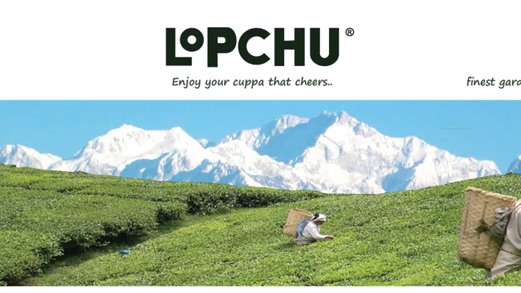 Lopchu Tea Company Ltd.