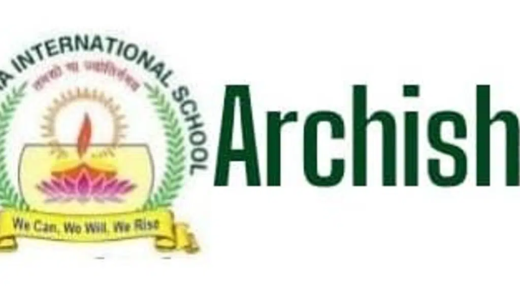 Archisha International School