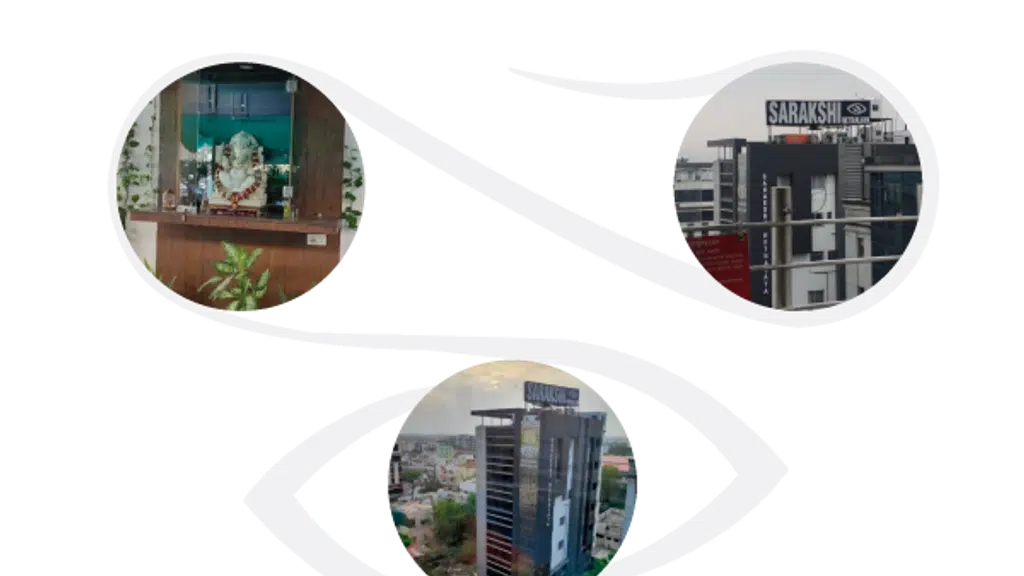 Sarakshi Netralaya