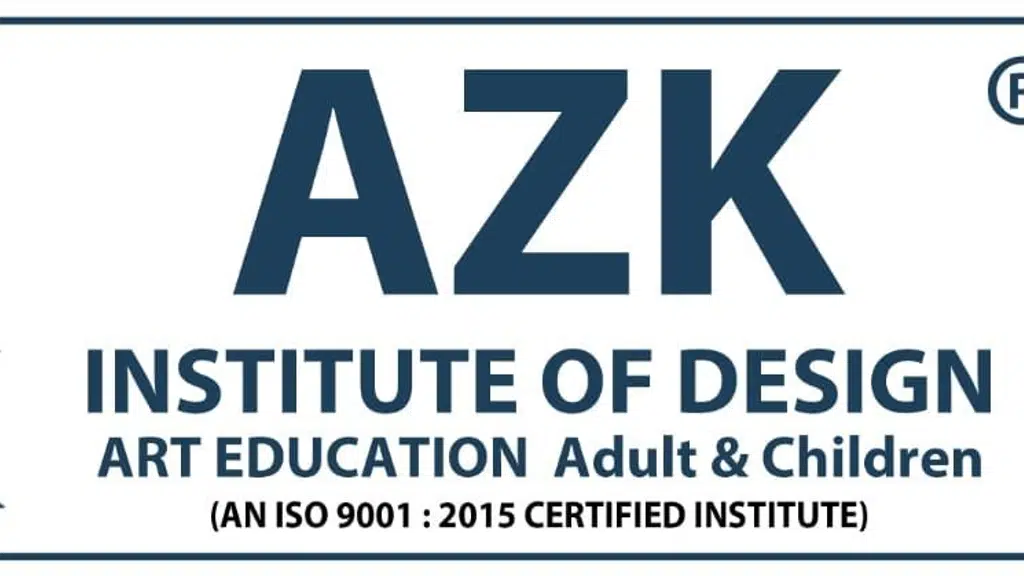 AZK Institute  of Design