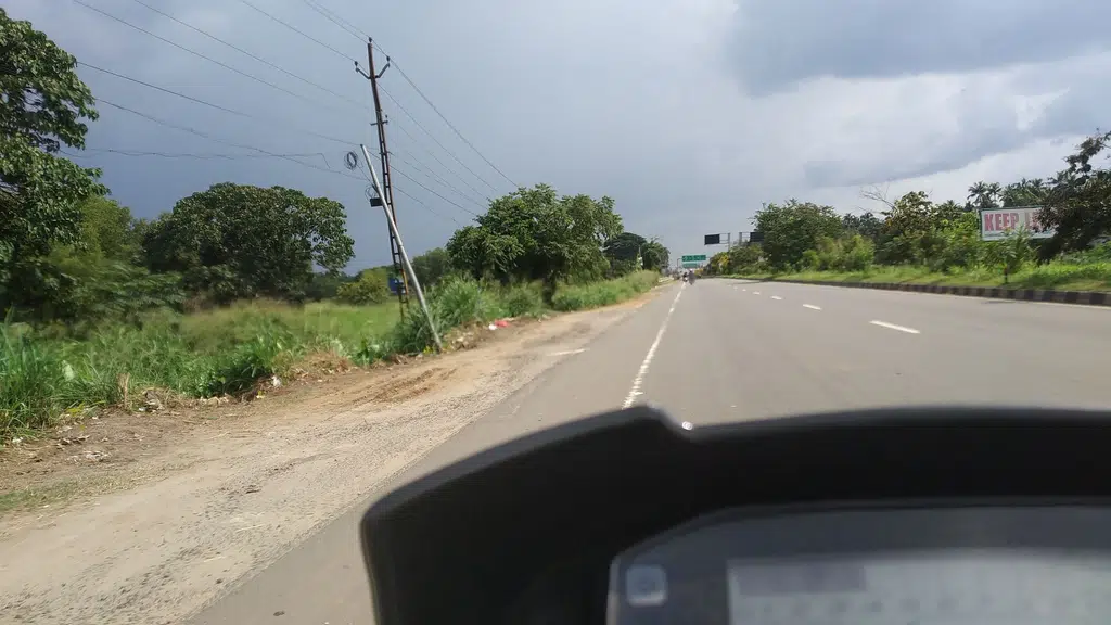 Maruti Suzuki Arena (BRD Car World, Thrissur, Konikkara)