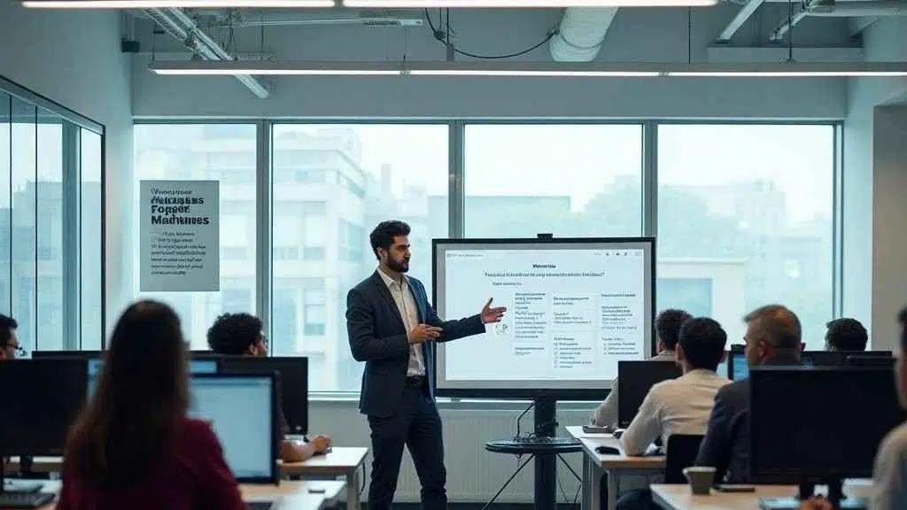 Hashtag Digital Marketing Academy