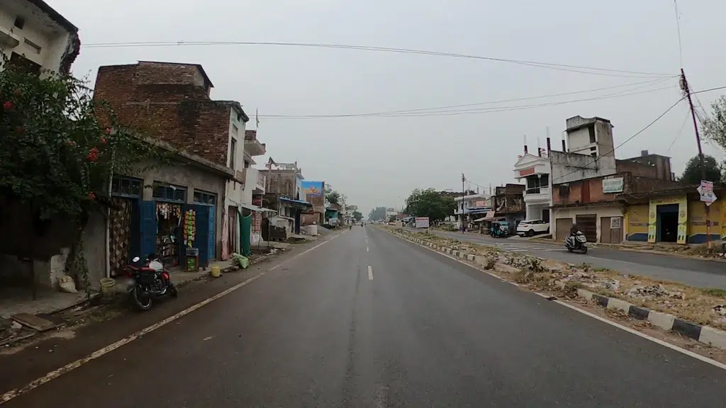 Laiba Travels