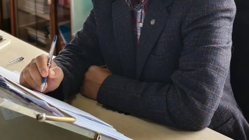 Shillong College