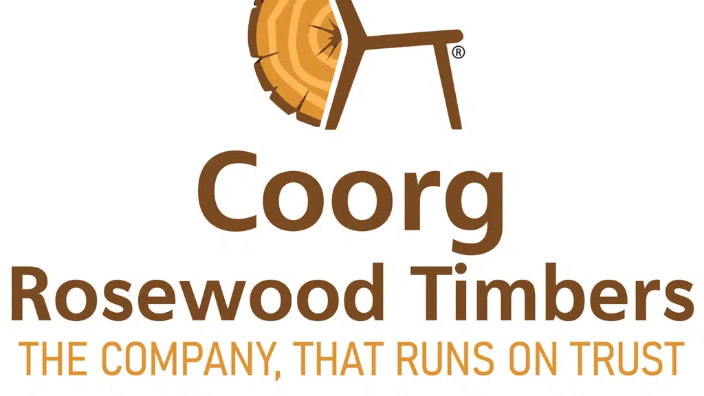 Coorg Rosewood Timbers