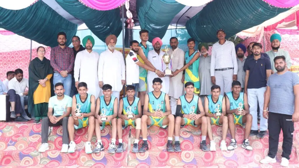 Guru HarKrishan Public School, 11 PS