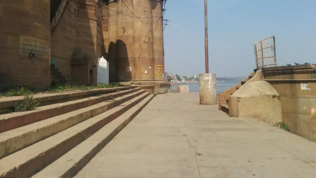 Baba ki Nagari Kashi