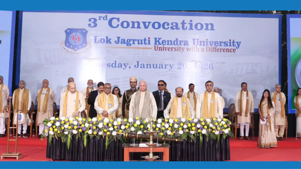 L.J.Institute of Management Studies
