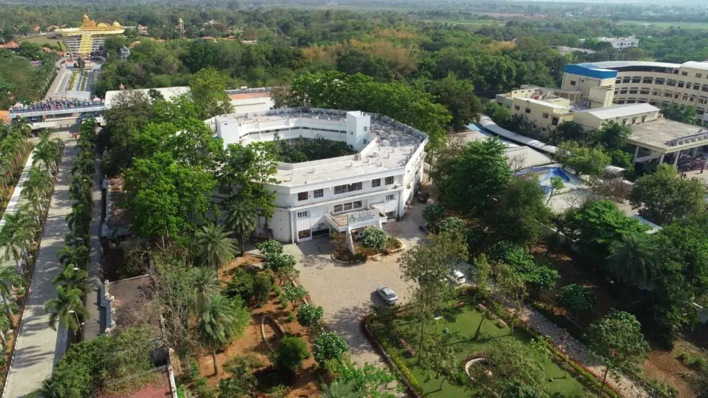Sri Kamala Nivas