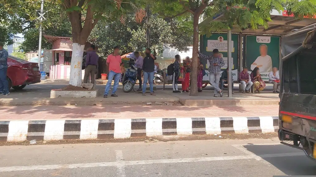 1bakeshop CRPF counter