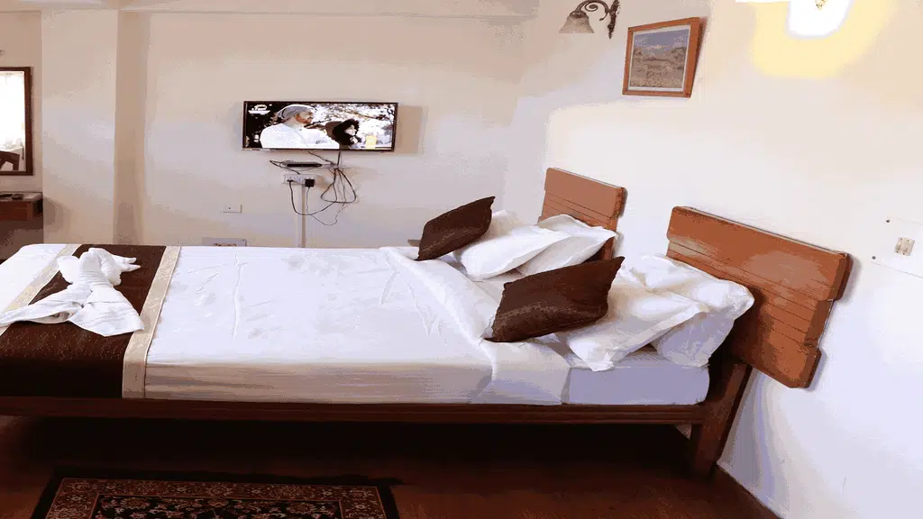 Hotel Norbu Ghang