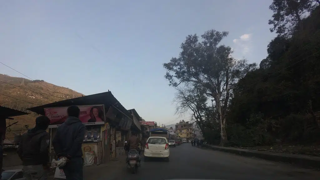 Zila Panchayat Bhawan Mandi