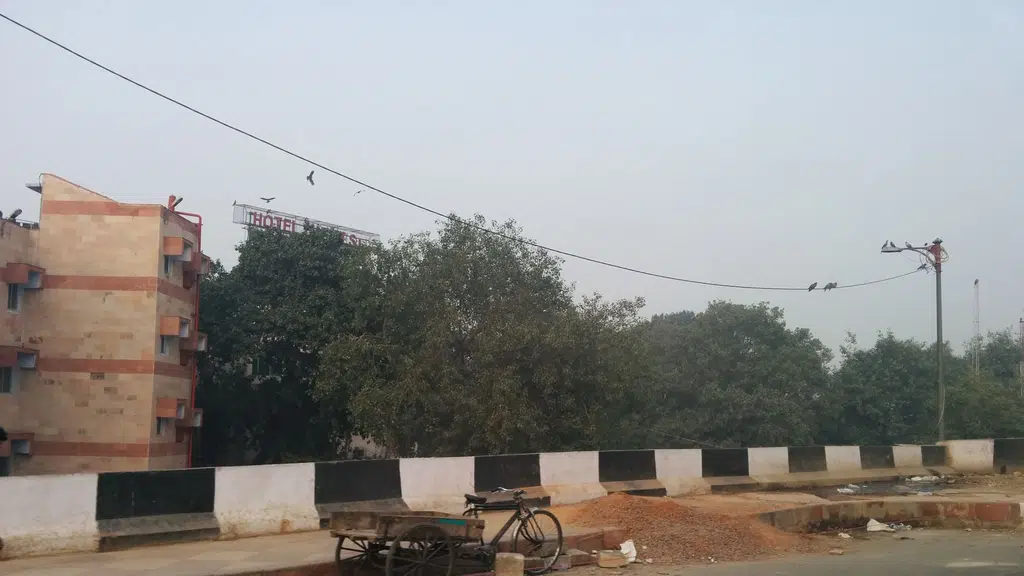 India Guest House