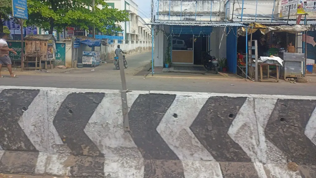 Bajaj Finance Branch
