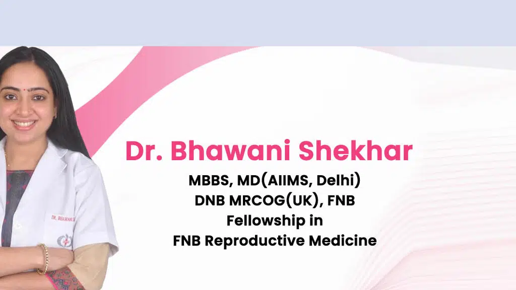 Dr. Bhawani Shekhar