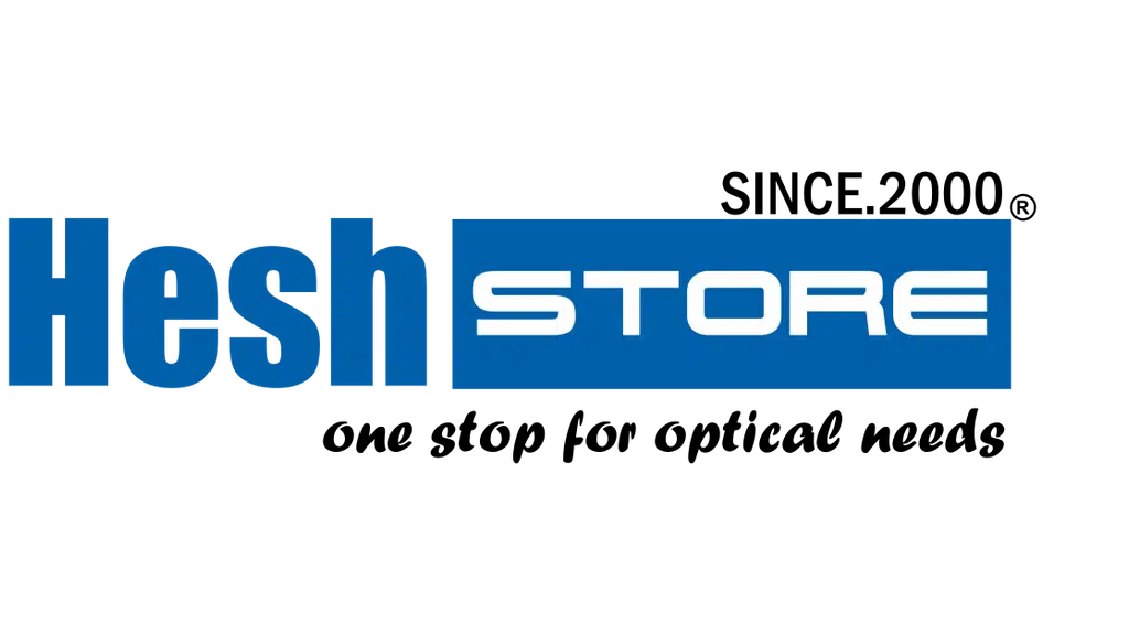 Hesh Opto Lab Private Limited