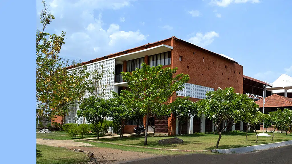 Priyadarshini Institute of Architecture & Design Studies