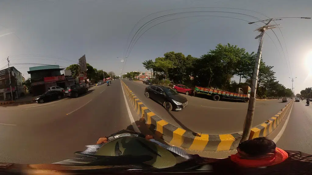 Suzuki Motorcycle India