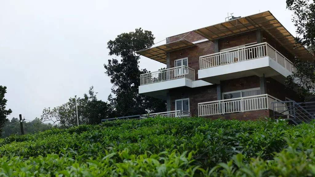 Le Collines Resort