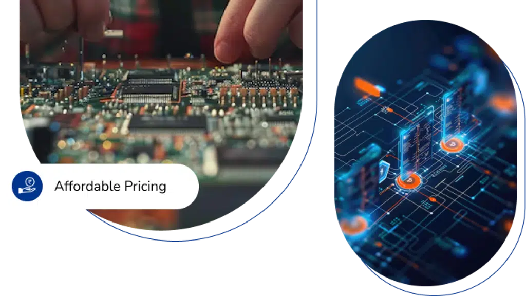 Arihant Data Recovery Center