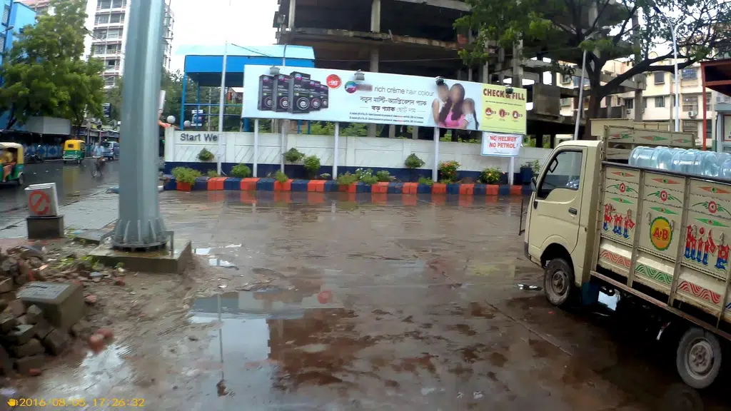 Narkeldanga Zama Masjid