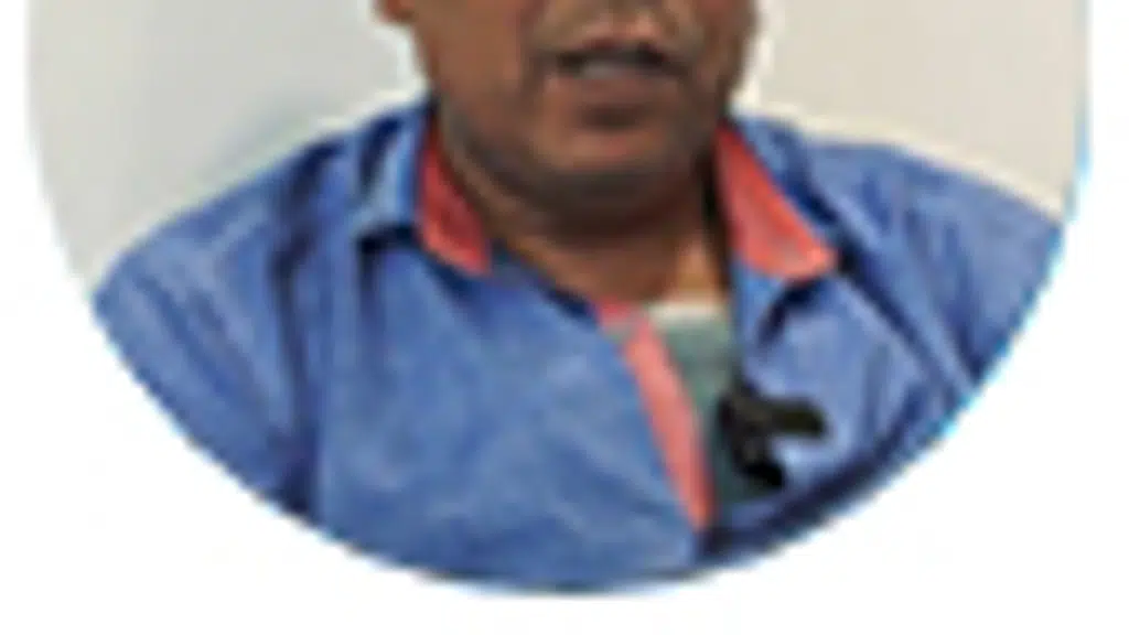 Dr MOHAMMAD MUBEEN