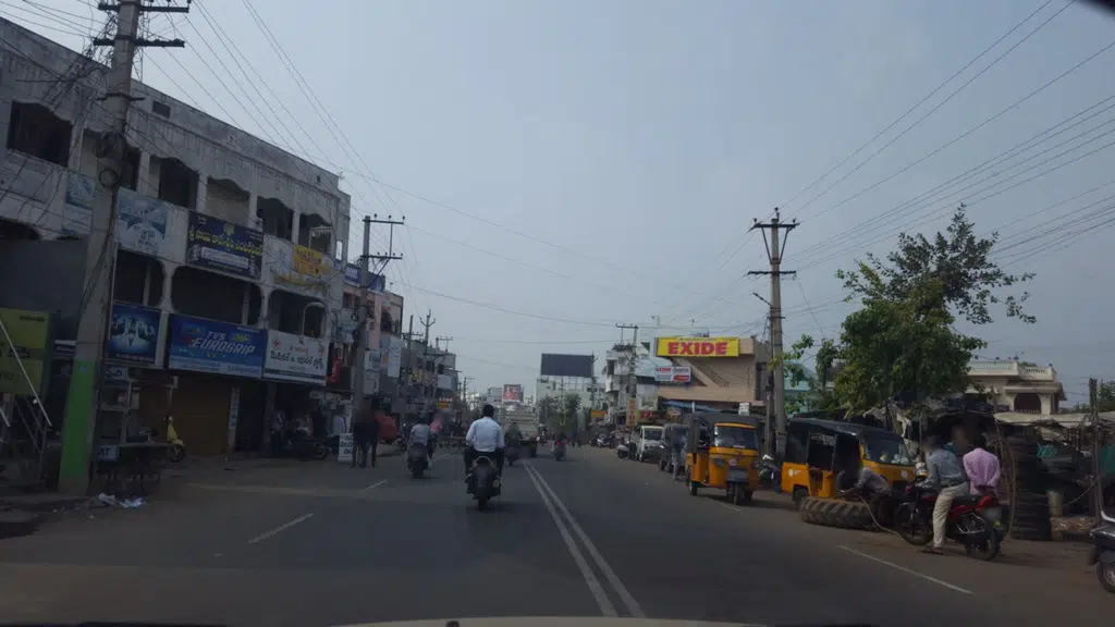 Raja Rajeswari Welding Works