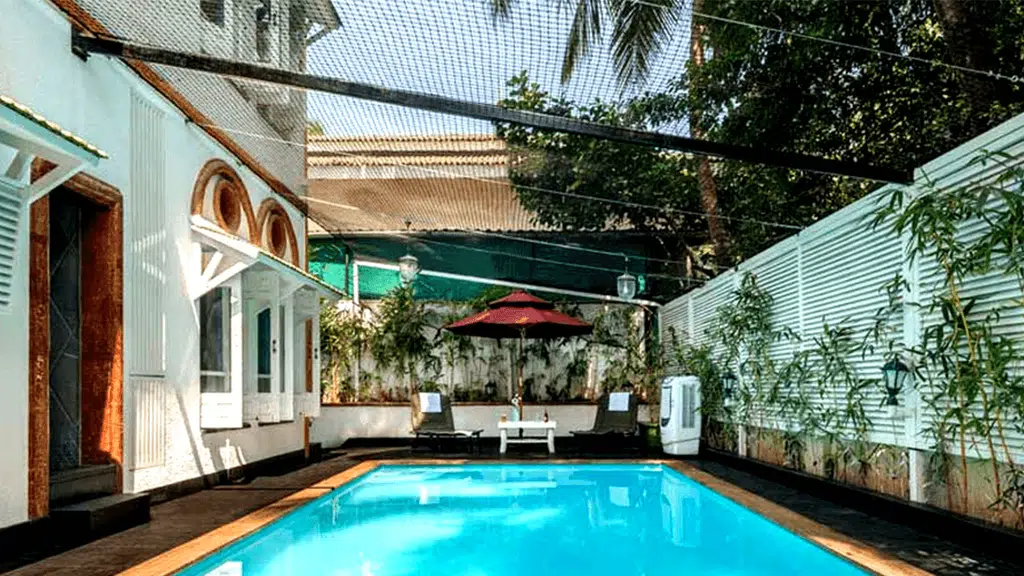 Casapelomar