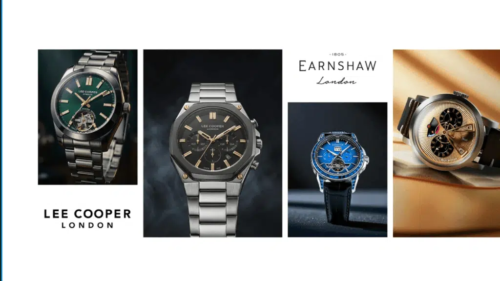 Bizotico Luxury Watches & Accessories