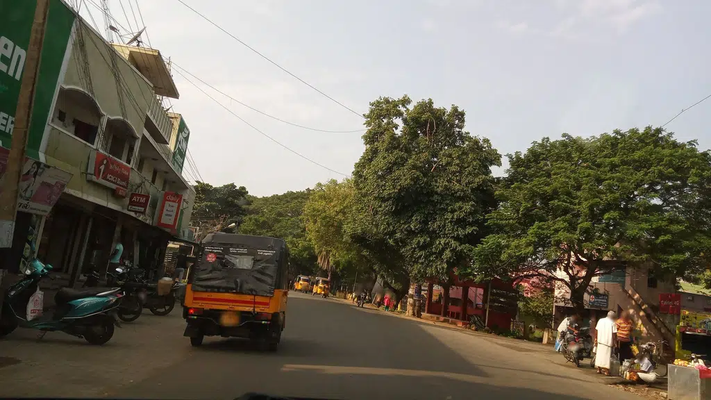 Sammantham Motors