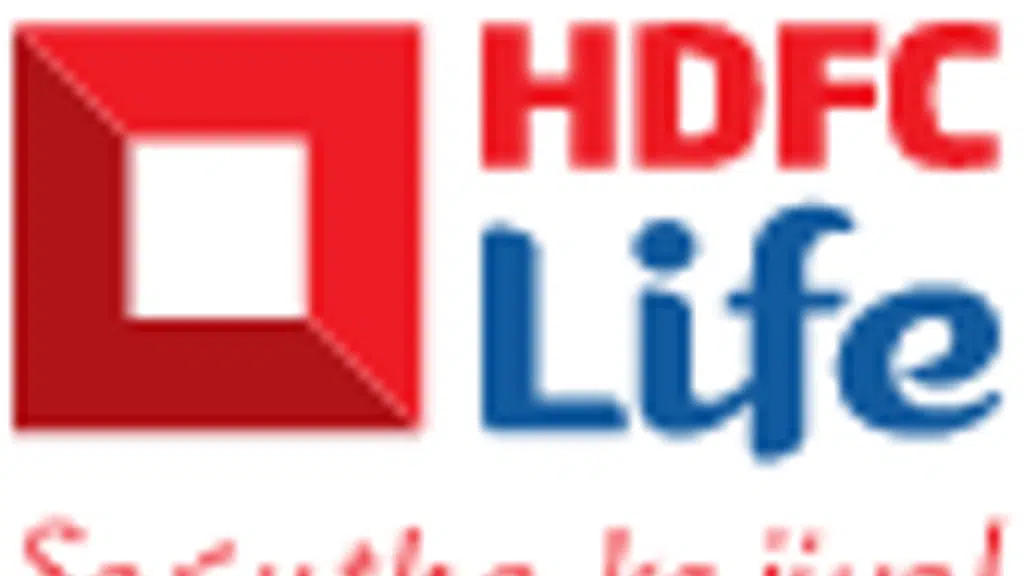 HDFC Life