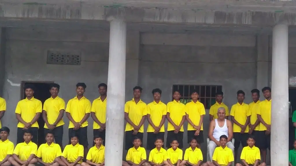 Bhaskar Sanskar Kendra - भास्कर संस्कार केंद्र