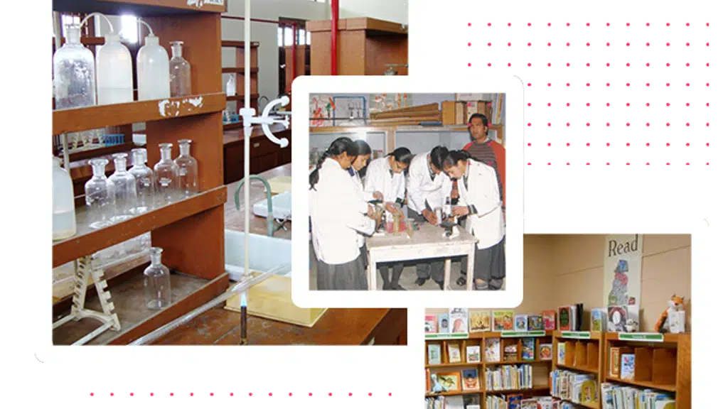 M.M Public School  Assandh