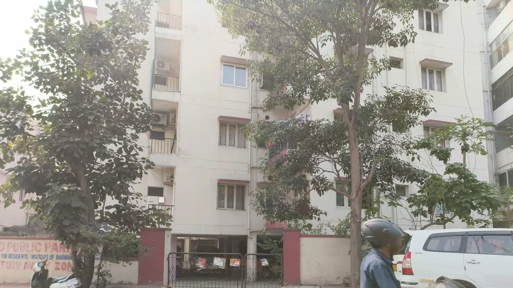 Bhavana Enclave
