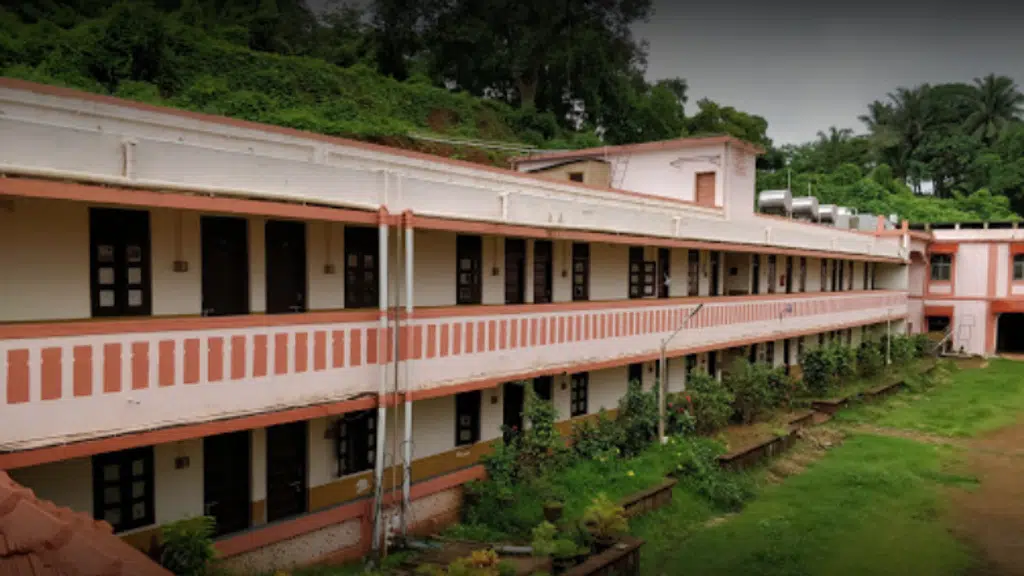 Shantadurga Temple Kavlem Ponda Goa