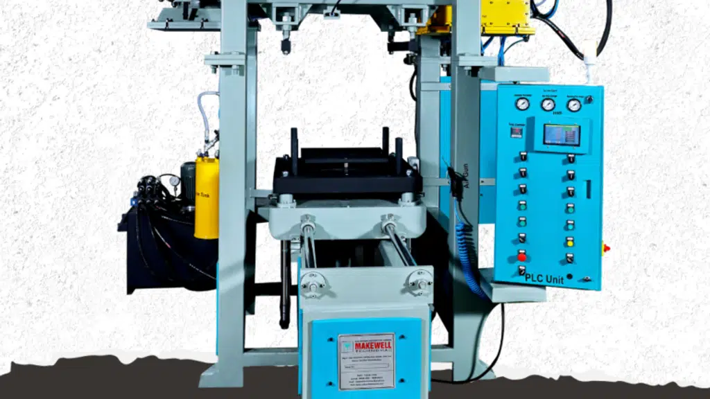 Makewell Technomac