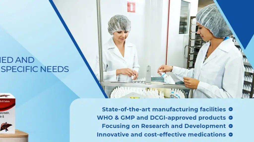 Starvid healthcare