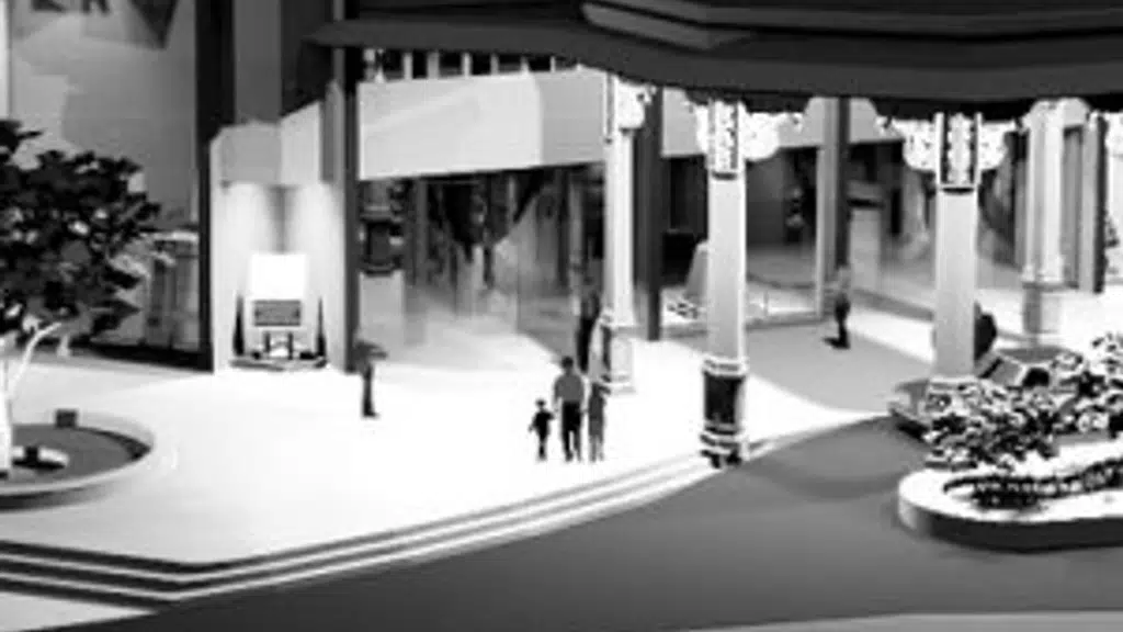 Geometric Design Management Services