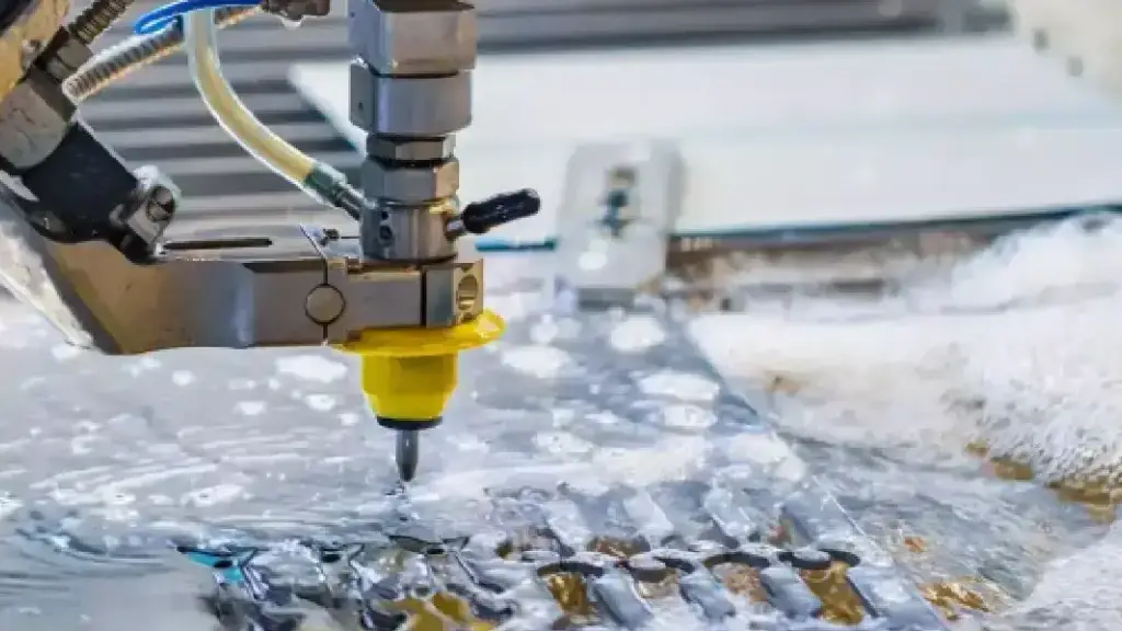 Aqua Tech | laser cutting | water jet cutting | services | coimbatore