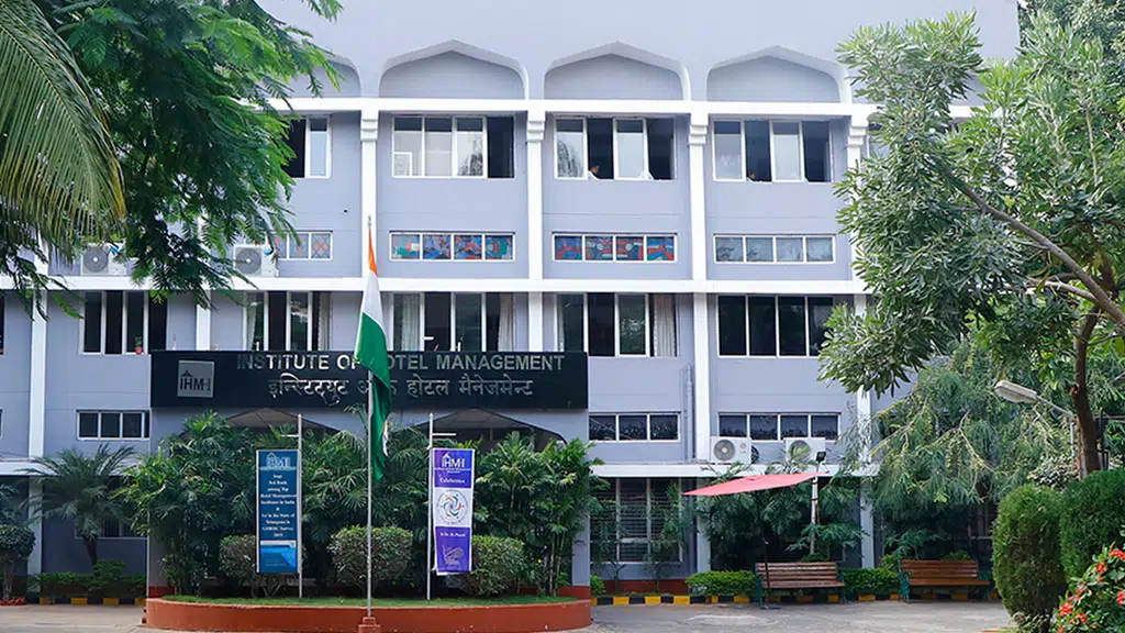 Institute of Hotel Management