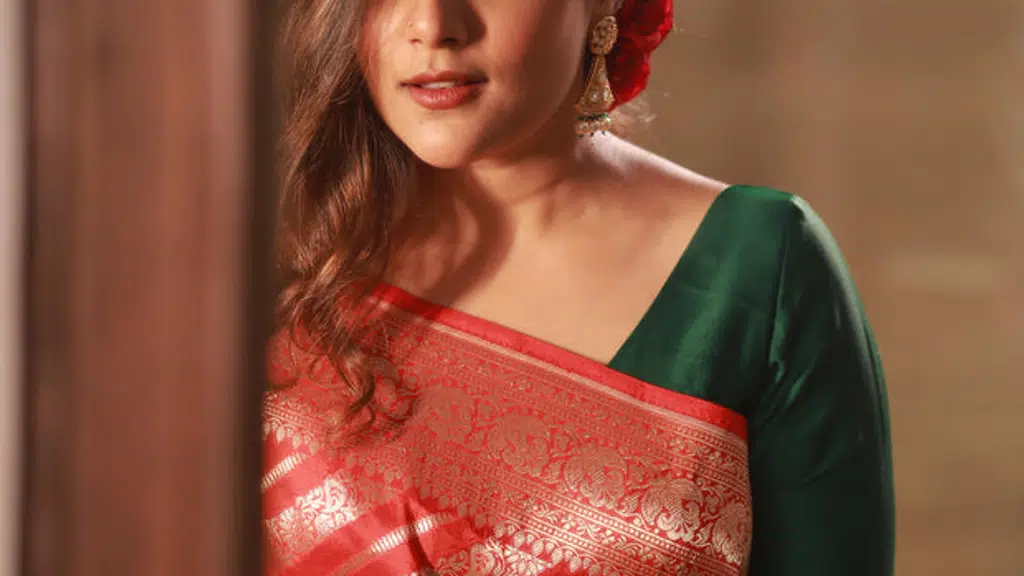 Yogita's Silk Yard